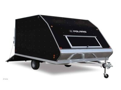 2011 Polaris PFS 101x12 (Crossover)