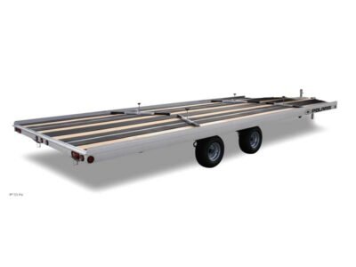 2012 Polaris Open Snow 60x10S