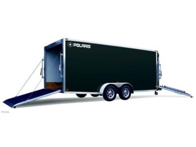 2012 Polaris Snow Inline 7x18