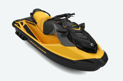 2022 Sea-Doo GTR 230