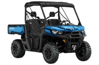 2023 Can-Am Defender XT HD10 Side by Side
