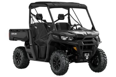 2023 Can-Am Defender XT HD10 Side by Side