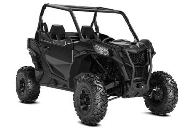 2023 Can-Am Maverick Sport DPS 1000R Side by Side
