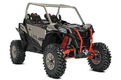 2023 Can-Am Maverick Sport x mr 1000R Side by Side