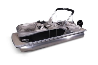 2023 Legend Q-Series Cottage Sport Pro