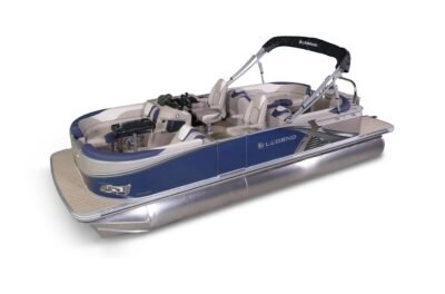 2023 Legend Q-Series Lounge Plus Sport PRO
