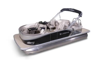 2023 Legend Q-Series Lounge Sport PRO