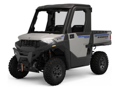 2023 Polaris Ranger SP 570 NorthStar Edition