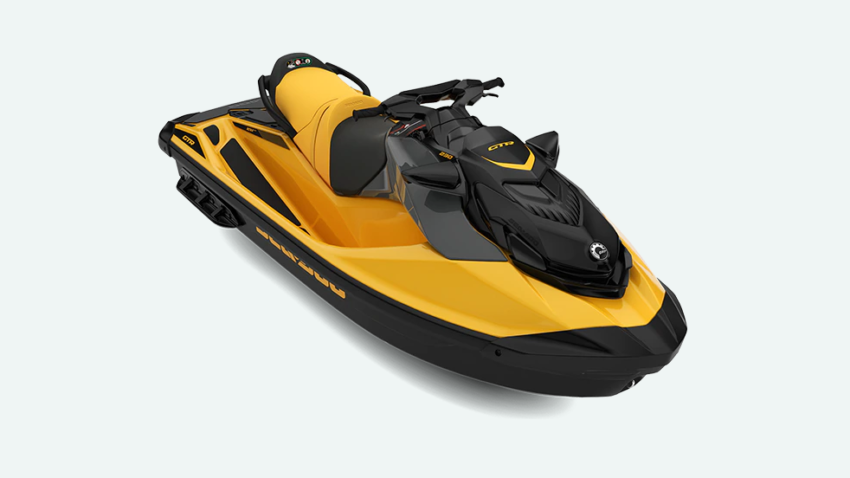 2023 Sea-Doo GTR 230 iBR
