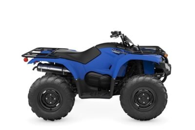 2023 Yamaha KODIAK 450