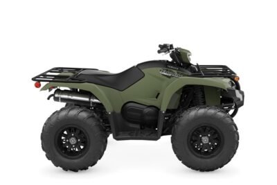 2023 Yamaha KODIAK 450 EPS