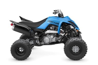 2023 Yamaha RAPTOR 700