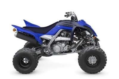 2023 Yamaha RAPTOR 700R