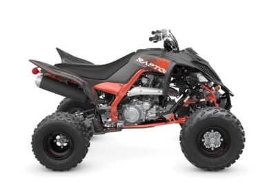 2023 Yamaha RAPTOR 700R SE