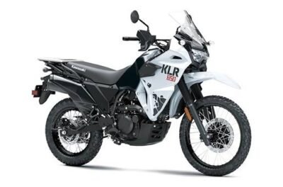 2024 Kawasaki Klr650 ABS