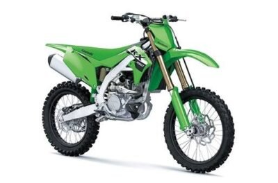 2024 Kawasaki Kx250
