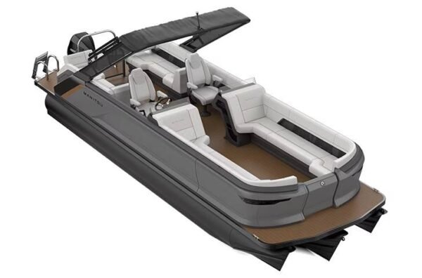 2024 Manitou Explore 26 Navigator