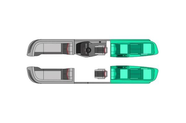 2024 Manitou XT 23 Split Rear Sport (Srs)