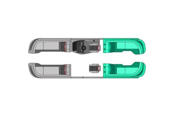 2024 Manitou XT 27 Rear Facing X-Treme (Rfx)