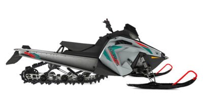 2024 Polaris 550 RMK EVO 144 ES