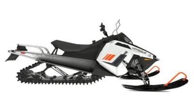 2024 Polaris 550 Voyageur 155 ES