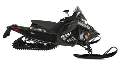 2024 Polaris 850 Indy XCR 128 SC ES