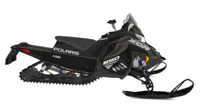 2024 Polaris 850 Indy XCR 136 SC ES