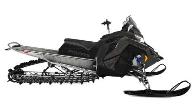 2024 Polaris 850 RMK Khaos Slash 165