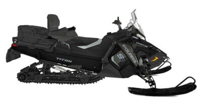 2024 Polaris Prostar S4 Titan Adventure 155 ES