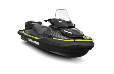 2024 Sea-Doo Explorer Pro® 230