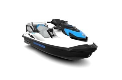 2024 Sea-Doo FishPro™ Scout 130