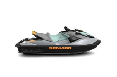 2024 Sea-Doo GTI SE 170 Personal Watercraft