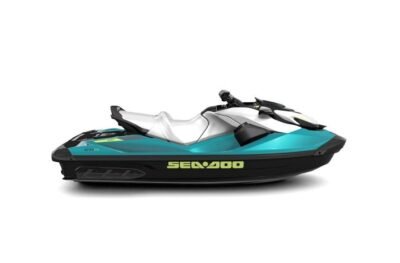 2024 Sea-Doo GTI SE 170 Personal Watercraft
