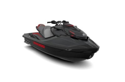 2024 Sea-Doo GTR™-X 300 iBR