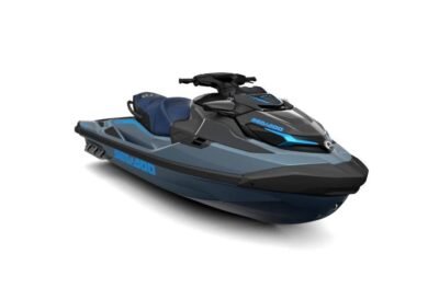 2024 Sea-Doo GTX™ 170 Tech, Audio, iDF, iBR