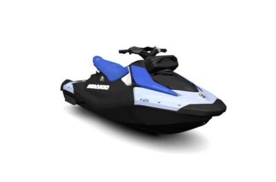 2024 Sea-Doo Spark 3Up 90 Conversion Personal Watercraft