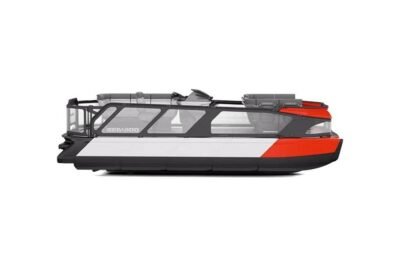 2024 Sea-Doo Switch® 19 - 170 hp