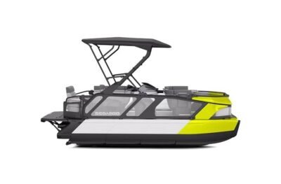2024 Sea-Doo Switch® Cruise 18 - 130 hp