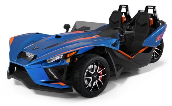 2024 Slingshot Slingshot R AutoDrive