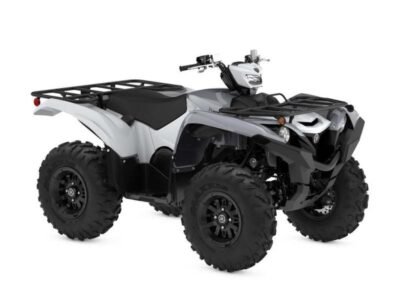 2024 Yamaha GRIZZLY EPS