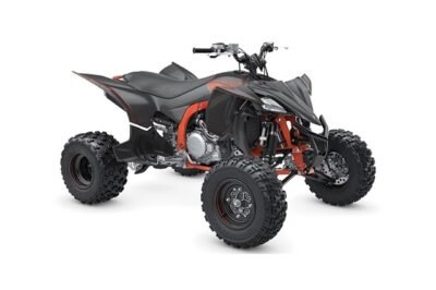 2024 Yamaha YFZ450R SE
