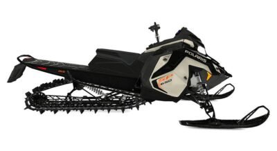 2025 Polaris 650 RMK SP 155