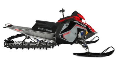 2025 Polaris 850 RMK Khaos 155 SC