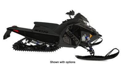 2025 Polaris 9R Indy XCR 136 SC