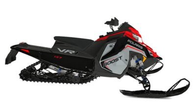 2025 Polaris Patriot Boost Indy VR1 137 SC ES