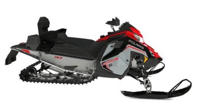 2025 Polaris ProStar S4 Indy Adventure 137 SC ES