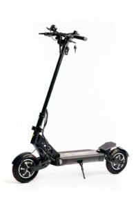 Carbon Oxy 10 Pro v2 Electric Scooter
