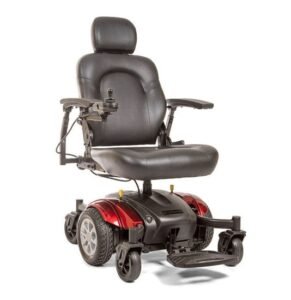 Golden Compass Sport Powerchair