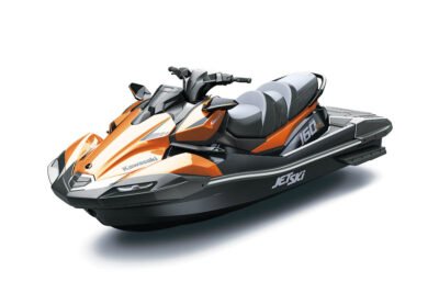 Kawasaki JET SKI ULTRA 160LX-S (2024)