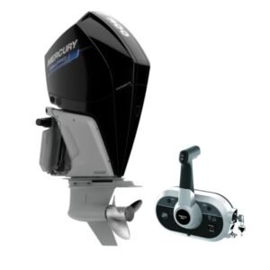 Outboard motor Mercury V300 CXL SeaPro AMS DTS